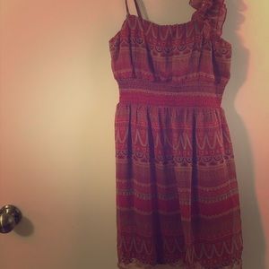 Wet Seal summer dress